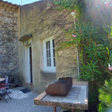 © Ferienhäuser Mas Bel Espérance: Basilic - <em>Mas Bel Espérance</em>