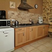 © Ferienhäuser Mas Bel Espérance: Romarin - <em>Mas Bel Espérance</em>