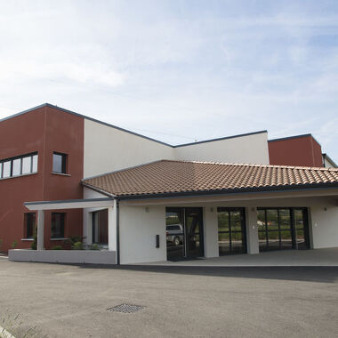 © Domaine Cheze - <em>©LucileOrtega</em>