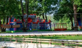 Loupisco Park - Freizeitpark im Freien