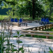 © Loupisco Park - Freizeitpark im Freien - <em>DR</em>