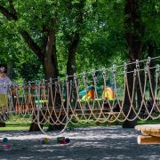 © Loupisco Park - Freizeitpark im Freien - <em>DR</em>