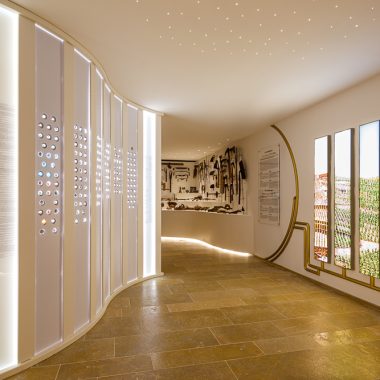 © Das Kellermuseum - <em>Stéphane Chalaye Photographie</em>