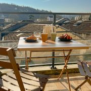 © Au petit vélo - <em>Mon Séjour à Vienne</em>