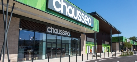 Chaussea