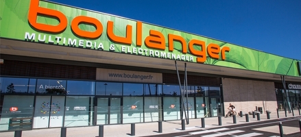 Boulanger