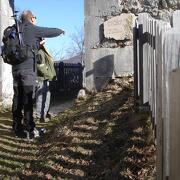 Rundwanderung um die Sevenne herum