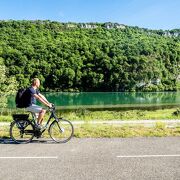 © ViaRhôna - <em>OneDayOneTravel - Auvergne-Rhône-Alpes Tourisme</em>