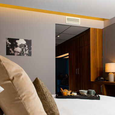 © Hotel & Spa Fac & Spera - <em>Maison CHAPOUTIER</em>