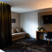 © Hotel & Spa Fac & Spera - <em>Maison CHAPOUTIER</em>