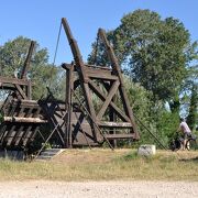 © ViaRhôna 25 - Arles > Port-St-Louis-du-Rhône - <em>France Vélo Tourisme</em>