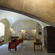 Château  de Roussillon