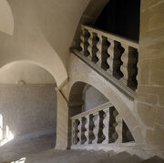 Château  de Roussillon