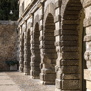 Château  de Roussillon