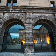 Château  de Roussillon