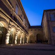 Château  de Roussillon