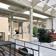 Museum der Textilindustrie