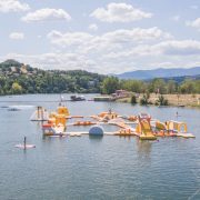 © Paddle-Verleih - <em>DR WAM PARK</em>