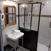 © Hôtel Beausoleil - <em>Hôtel Beausoleil</em>