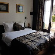 © Hôtel Beausoleil - <em>Hôtel Beausoleil</em>