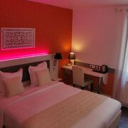 © Hôtel Beausoleil - <em>Hôtel Beausoleil</em>