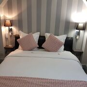 © Hôtel Beausoleil - <em>Hôtel Beausoleil</em>