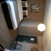 © Hôtel Beausoleil - <em>Hôtel Beausoleil</em>