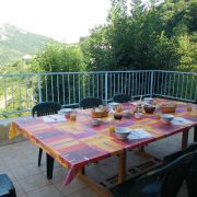 © Le Volcan d'Aizac - <em>Volcan d'Aizac</em>