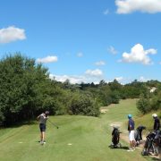Golf Club des Chanalets