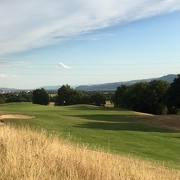 Golf Club des Chanalets