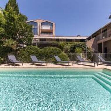 © Hôtel Cantosorgue - <em>Cantosorgue</em>