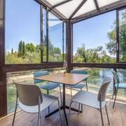 © Hôtel Cantosorgue - <em>Cantosorgue</em>