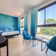 © Hôtel Cantosorgue - <em>Cantosorgue</em>