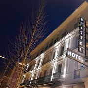 © Bristol Hotel - <em>©chatrouilloux</em>