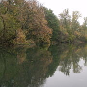 © Plan d'eau de l'île de la chèvre - <em>federationpecherhone</em>