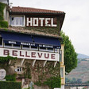 Hôtel le Bellevue