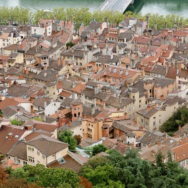 © Vieux-Lyon – Die Altstadt - <em>Jean-Charles Garrivet</em>