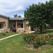 Chambres d'hôtes de Mme Chetot