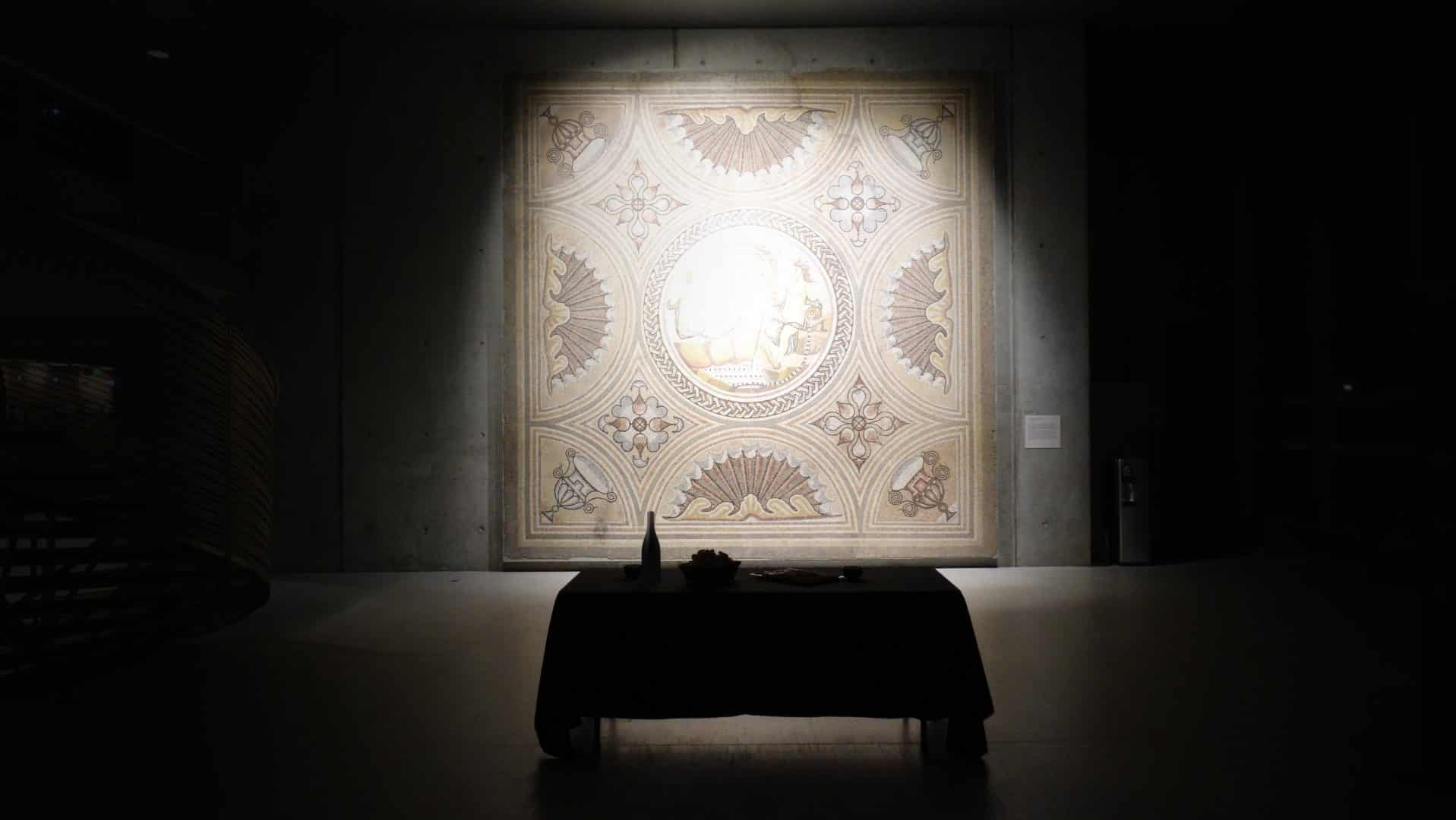 Kulturerbe, Jazz & Wein