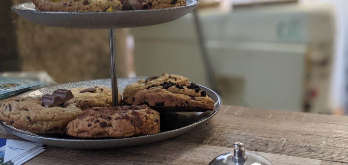 pause gourmande goûter Vienne condrieu