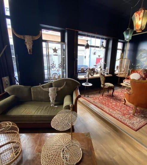 broc é thés - salomé imboden - salon de thé et brocantes